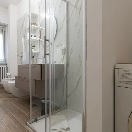 Apartman Italianway - Canonica 40 *