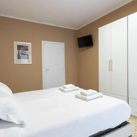 Apartman Italianway - Canonica 40 *