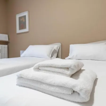 Apartman Italianway - Canonica 40
