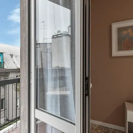 Apartman Italianway - Canonica 40 *