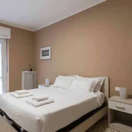 Italianway - Canonica 40 Apartman