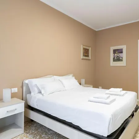 Apartman Italianway - Canonica 40