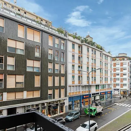 Italianway - Canonica 40